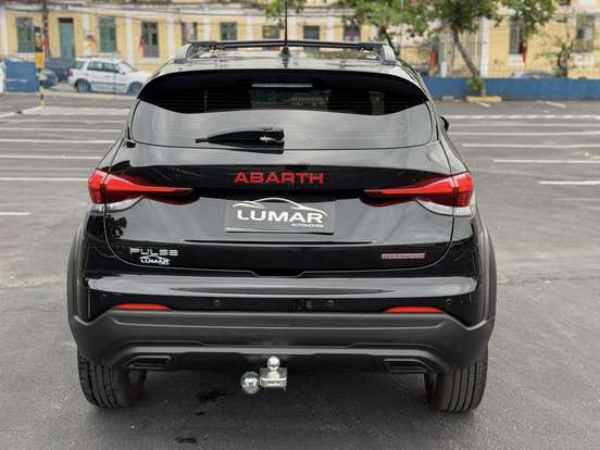 FIAT-PULSE-1.0 TURBO 200 FLEX CVT FIAT-PULSE-2026