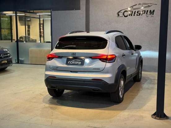 FIAT-PULSE-1.0 TURBO 200 FLEX CVT FIAT-PULSE-2025