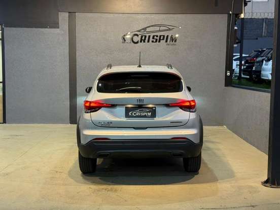 FIAT-PULSE-1.0 TURBO 200 FLEX CVT FIAT-PULSE-2025