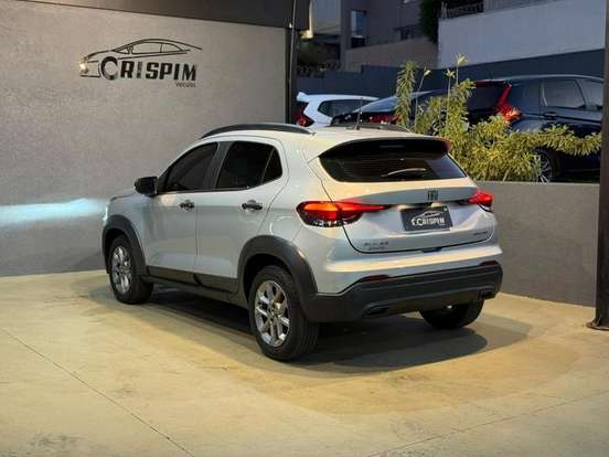 FIAT-PULSE-1.0 TURBO 200 FLEX CVT FIAT-PULSE-2025