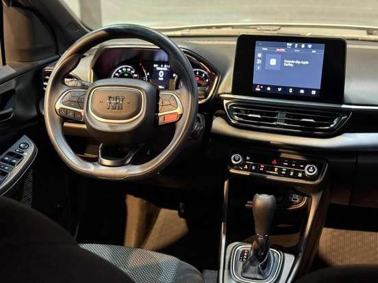 FIAT-PULSE-1.0 TURBO 200 FLEX CVT FIAT-PULSE-2025