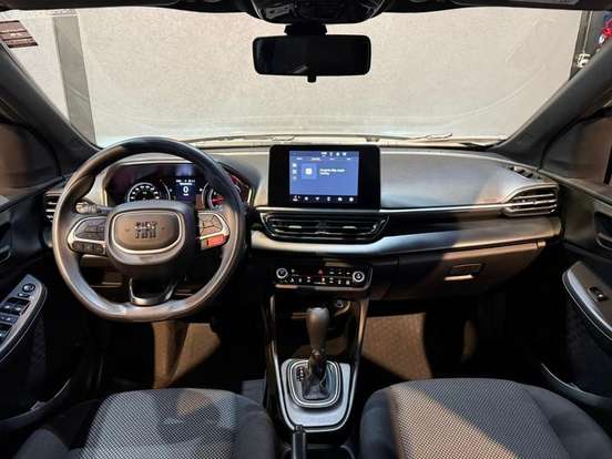 FIAT-PULSE-1.0 TURBO 200 FLEX CVT FIAT-PULSE-2025