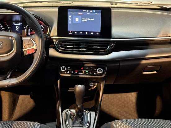 FIAT-PULSE-1.0 TURBO 200 FLEX CVT FIAT-PULSE-2025