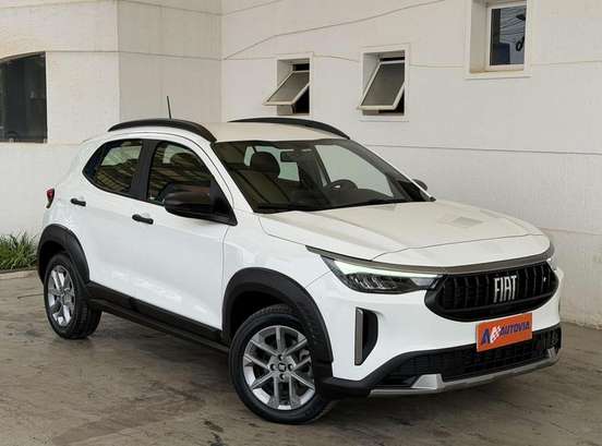 FIAT-PULSE-1.0 TURBO 200 FLEX CVT FIAT-PULSE-2025