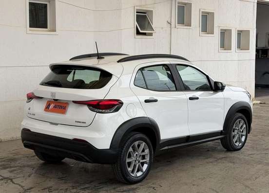 FIAT-PULSE-1.0 TURBO 200 FLEX CVT FIAT-PULSE-2025