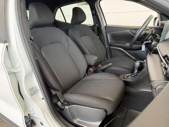 FIAT-PULSE-1.0 TURBO 200 FLEX CVT FIAT-PULSE-2025