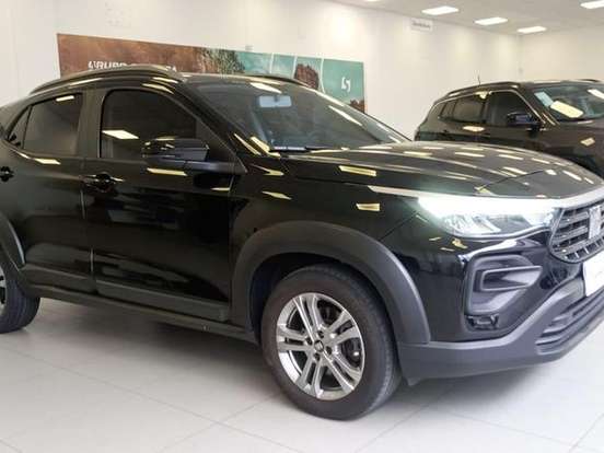 FIAT-PULSE-1.0 TURBO 200 FLEX DRIVE CVT FIAT-PULSE-2022