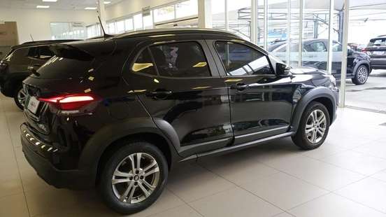 FIAT-PULSE-1.0 TURBO 200 FLEX DRIVE CVT FIAT-PULSE-2022