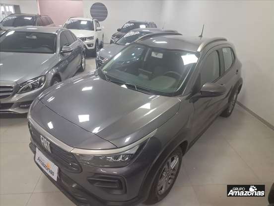 FIAT-PULSE-1.0 TURBO 200 FLEX DRIVE CVT FIAT-PULSE-2022