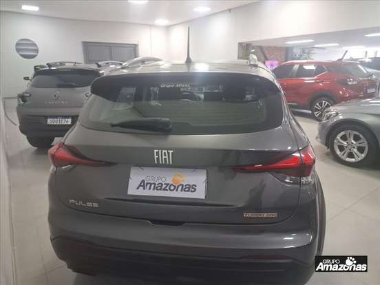 FIAT-PULSE-1.0 TURBO 200 FLEX DRIVE CVT FIAT-PULSE-2022