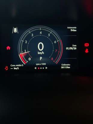 FIAT-PULSE-1.0 TURBO 200 FLEX IMPETUS CVT FIAT-PULSE-2024