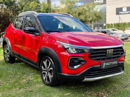 FIAT-PULSE-1.0 TURBO 200 FLEX IMPETUS CVT FIAT-PULSE-2022