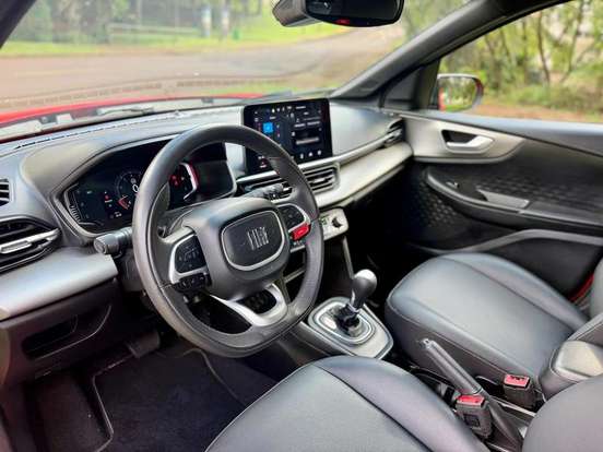 FIAT-PULSE-1.0 TURBO 200 FLEX IMPETUS CVT FIAT-PULSE-2022