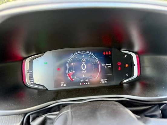 FIAT-PULSE-1.0 TURBO 200 FLEX IMPETUS CVT FIAT-PULSE-2022