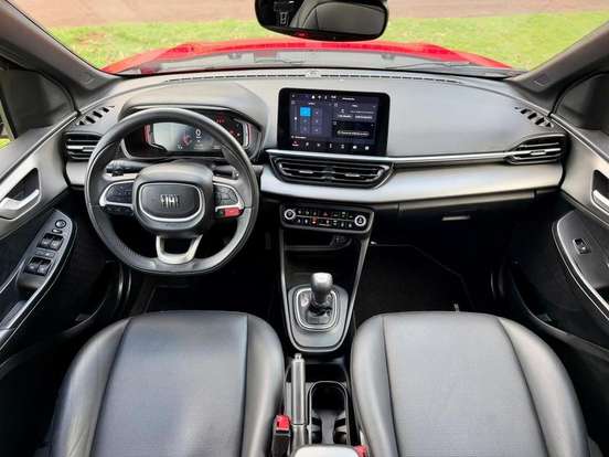 FIAT-PULSE-1.0 TURBO 200 FLEX IMPETUS CVT FIAT-PULSE-2022