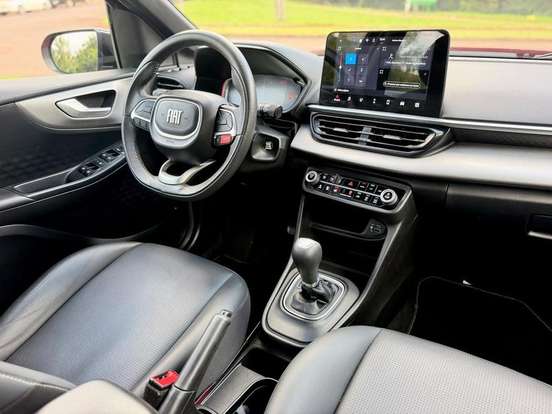 FIAT-PULSE-1.0 TURBO 200 FLEX IMPETUS CVT FIAT-PULSE-2022