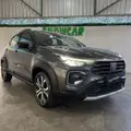FIAT PULSE 1.0 TURBO 200 FLEX IMPETUS CVT FIAT PULSE 1.0 TURBO 200 FLEX IMPETUS CVT