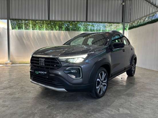 FIAT-PULSE-1.0 TURBO 200 FLEX IMPETUS CVT FIAT-PULSE-2024