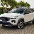 FIAT PULSE 1.0 TURBO 200 FLEX IMPETUS CVT FIAT PULSE 1.0 TURBO 200 FLEX IMPETUS CVT