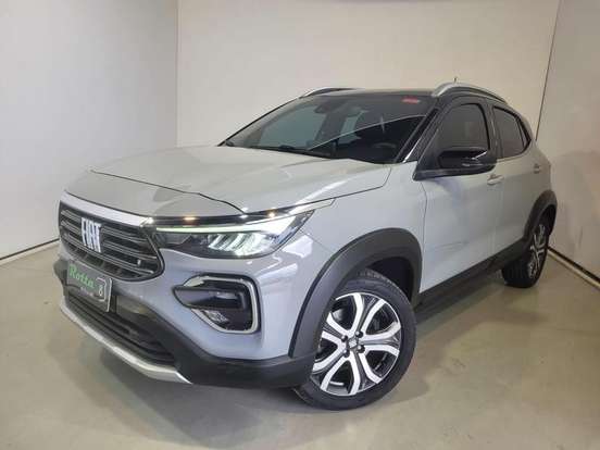 FIAT-PULSE-1.0 TURBO 200 FLEX IMPETUS CVT FIAT-PULSE-2024