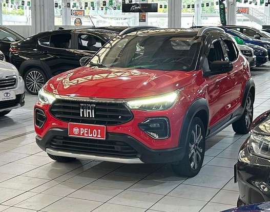 FIAT-PULSE-1.0 TURBO 200 FLEX IMPETUS CVT FIAT-PULSE-2023