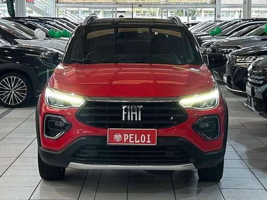FIAT-PULSE-1.0 TURBO 200 FLEX IMPETUS CVT FIAT-PULSE-2023