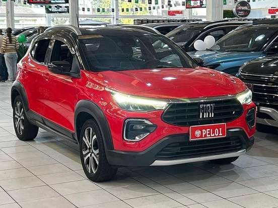 FIAT-PULSE-1.0 TURBO 200 FLEX IMPETUS CVT FIAT-PULSE-2023