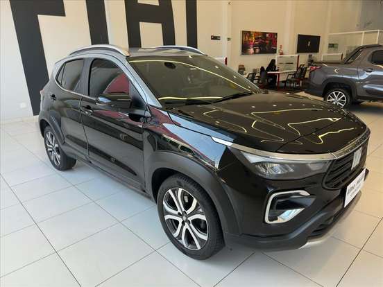 FIAT-PULSE-1.0 TURBO 200 FLEX IMPETUS CVT FIAT-PULSE-2023