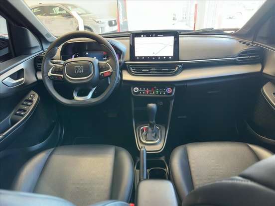 FIAT-PULSE-1.0 TURBO 200 FLEX IMPETUS CVT FIAT-PULSE-2023