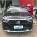 FIAT PULSE 1.0 TURBO 200 HYBRID AUDACE CVT FIAT PULSE 1.0 TURBO 200 HYBRID AUDACE CVT