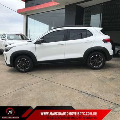 FIAT-PULSE-1.0 TURBO 200 HYBRID AUDACE CVT FIAT-PULSE-2025