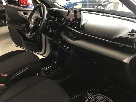 FIAT-PULSE-1.0 TURBO 200 HYBRID AUDACE CVT FIAT-PULSE-2025
