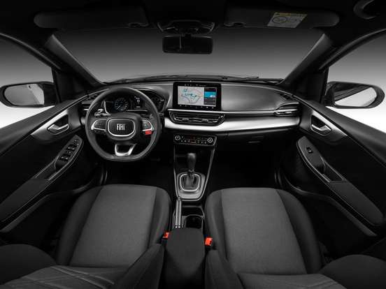 FIAT-PULSE-1.0 TURBO 200 HYBRID AUDACE CVT FIAT-PULSE-2026