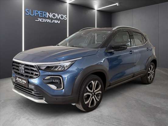 FIAT-PULSE-1.0 TURBO 200 HYBRID IMPETUS CVT FIAT-PULSE-2024