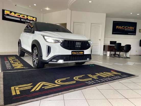 FIAT-PULSE-1.0 TURBO 200 HYBRID IMPETUS CVT FIAT-PULSE-2025