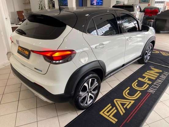 FIAT-PULSE-1.0 TURBO 200 HYBRID IMPETUS CVT FIAT-PULSE-2025