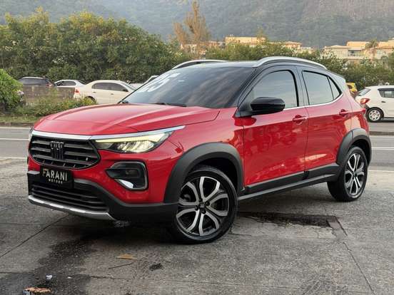 FIAT-PULSE-1.0 TURBO 200 HYBRID IMPETUS CVT FIAT-PULSE-2025