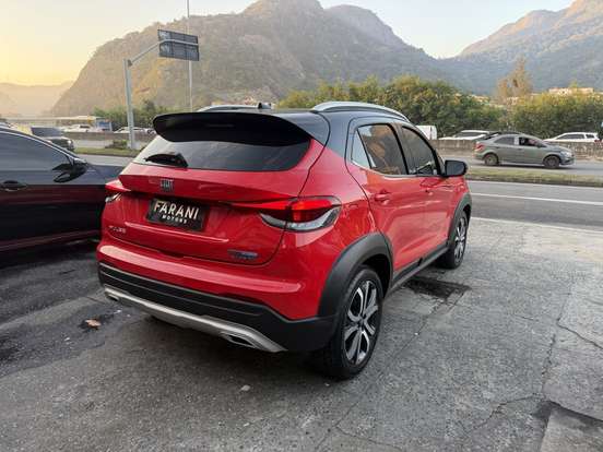 FIAT-PULSE-1.0 TURBO 200 HYBRID IMPETUS CVT FIAT-PULSE-2025