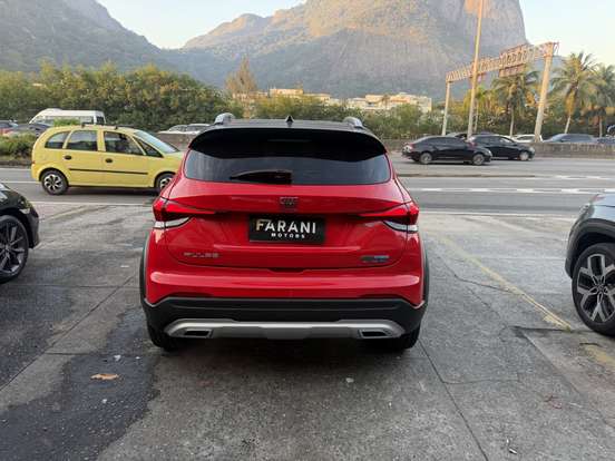 FIAT-PULSE-1.0 TURBO 200 HYBRID IMPETUS CVT FIAT-PULSE-2025