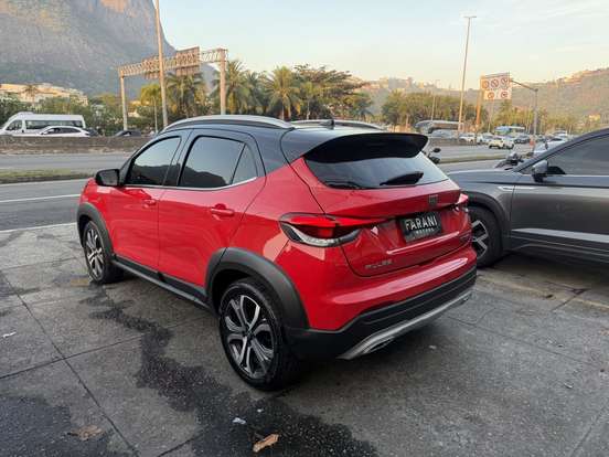 FIAT-PULSE-1.0 TURBO 200 HYBRID IMPETUS CVT FIAT-PULSE-2025