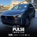 FIAT PULSE 1.0 TURBO 200 HYBRID IMPETUS CVT FIAT PULSE 1.0 TURBO 200 HYBRID IMPETUS CVT