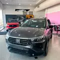FIAT PULSE 1.3 FLEX DRIVE CVT FIAT PULSE 1.3 FLEX DRIVE CVT