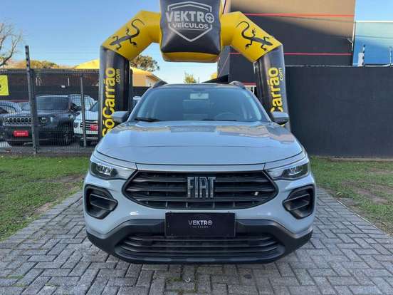 FIAT-PULSE-1.3 FLEX DRIVE CVT FIAT-PULSE-2022