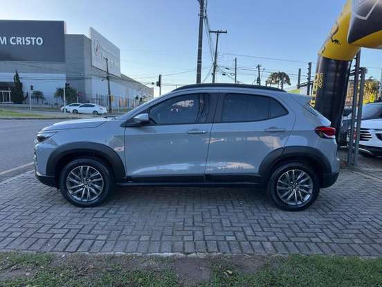 FIAT-PULSE-1.3 FLEX DRIVE CVT FIAT-PULSE-2022
