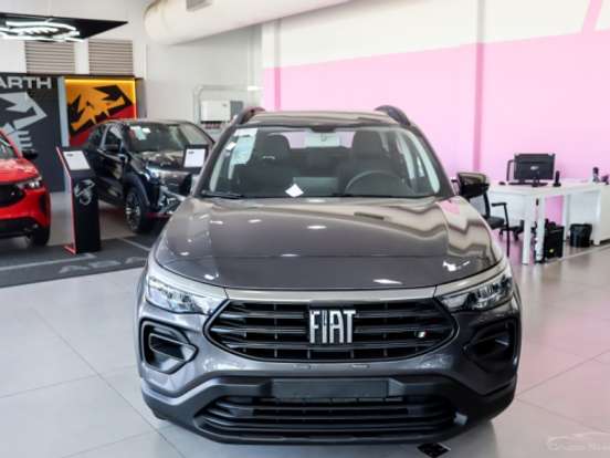 FIAT-PULSE-1.3 FLEX DRIVE CVT FIAT-PULSE-2026