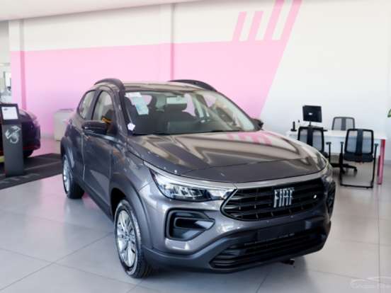FIAT-PULSE-1.3 FLEX DRIVE CVT FIAT-PULSE-2026