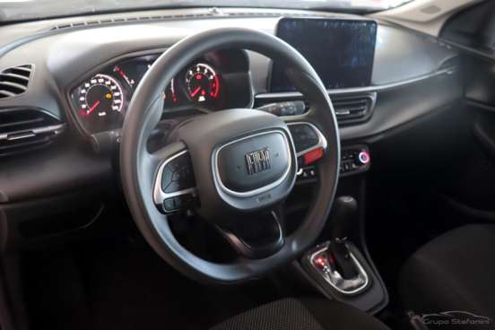 FIAT-PULSE-1.3 FLEX DRIVE CVT FIAT-PULSE-2026