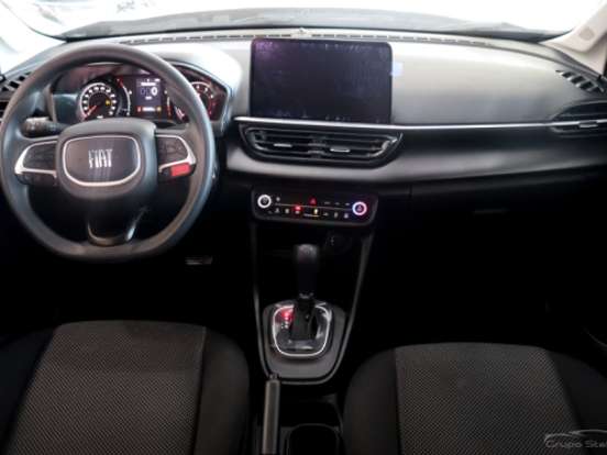 FIAT-PULSE-1.3 FLEX DRIVE CVT FIAT-PULSE-2026