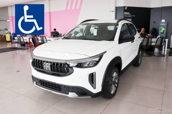 FIAT PULSE 1.3 FLEX DRIVE CVT