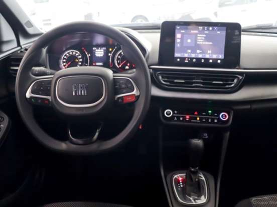 FIAT-PULSE-1.3 FLEX DRIVE CVT FIAT-PULSE-2026